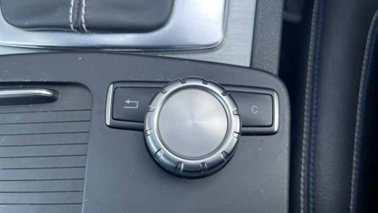 Mercedes-Benz C-Class C180 AMG Sport Edition 2dr Auto Petrol Coupe